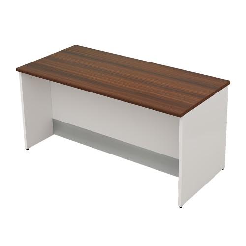 法人限定 ローカウンター 幅1800×奥行700×高さ720mm スチール 受付