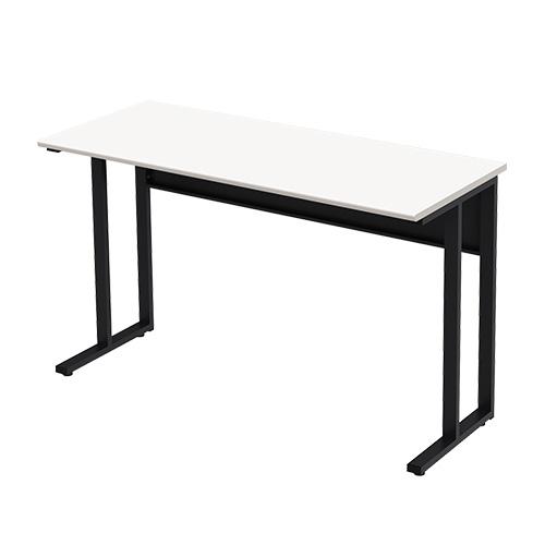 法人限定 オフィスデスク 幅1200×奥行500×高さ720mm パソコンデスク