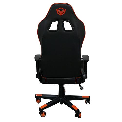 ゲーミングチェア フットレスト無し パソコンチェア レーシングチェア