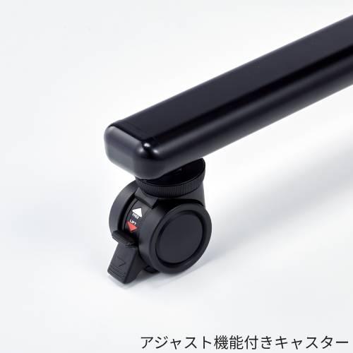 法人限定  会議用テーブル 幅1800×奥行900×高さ700mm 作業台 ミーティングテーブル スタッキングテーブル ワークテーブル オフィス 会社 抗菌 FT-B1890の画像