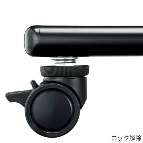 法人限定  会議用テーブル 幅1800×奥行900×高さ700mm 作業台 ミーティングテーブル スタッキングテーブル ワークテーブル オフィス 会社 抗菌 FT-B1890の画像