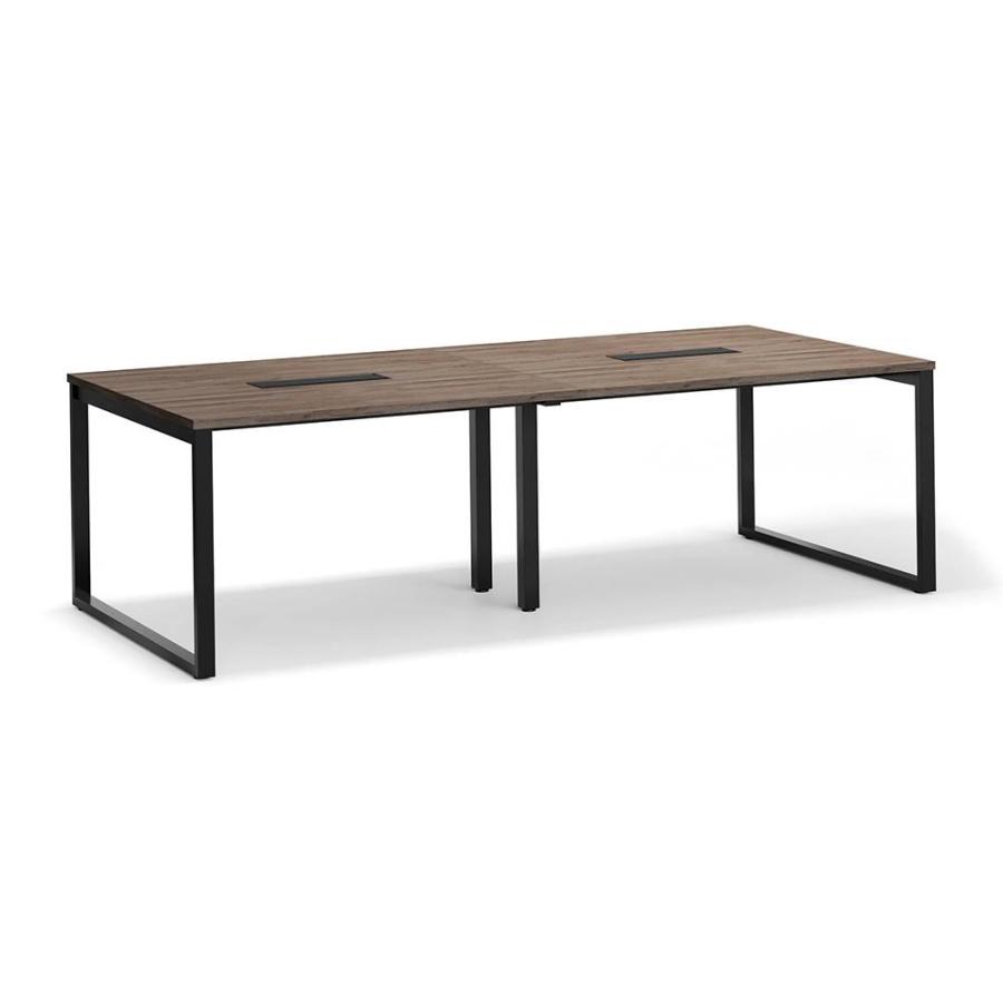 AICO（アイコ） 法人限定 会議テーブル フリーアドレスデスク オフィス