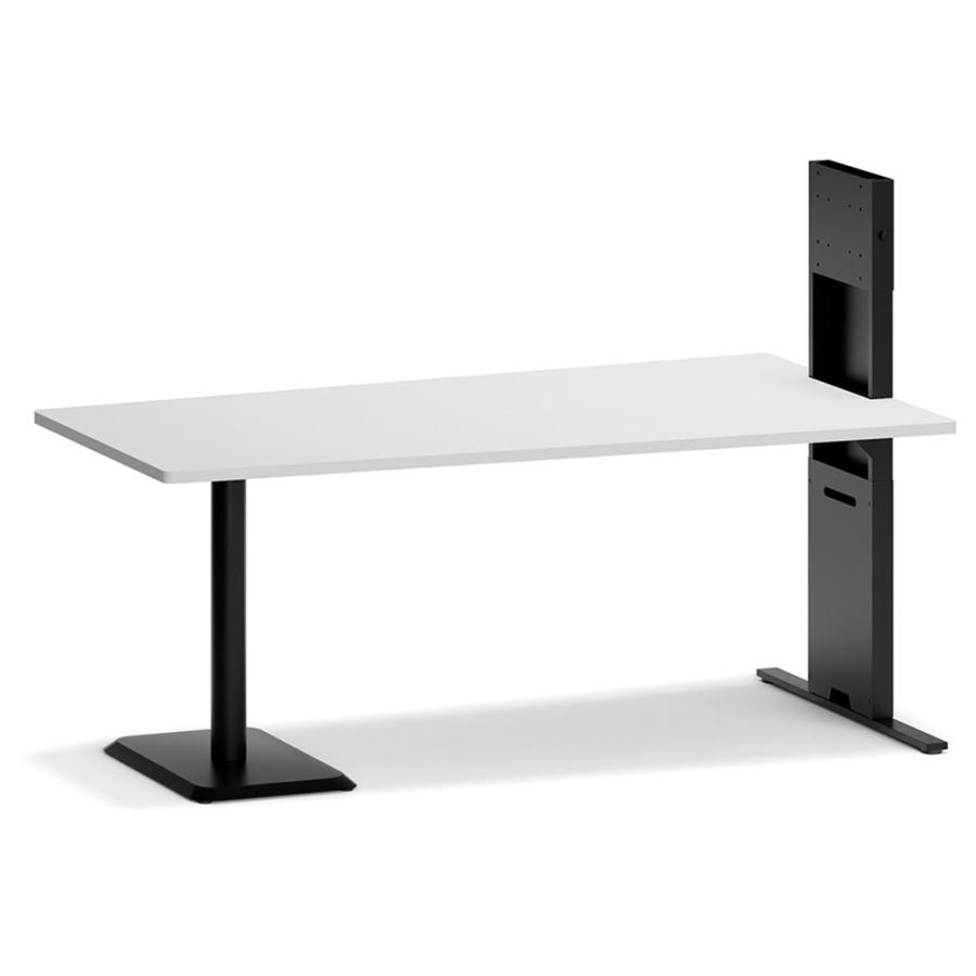 AICO（アイコ） 法人限定 会議用テーブル コンセント付き テーパー天板