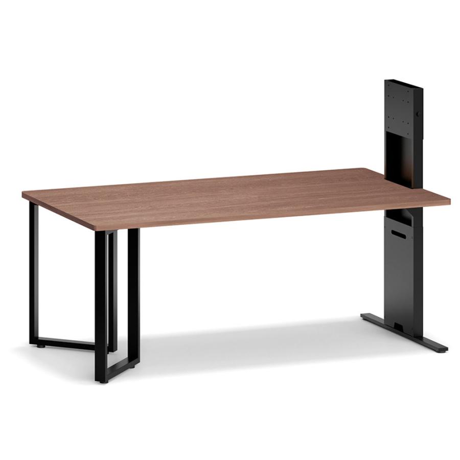 ID:G60146006　会議用テーブル Amazon.co.jp: Contigo 折り畳み会議テーブル 1500×600×700 ホワイト