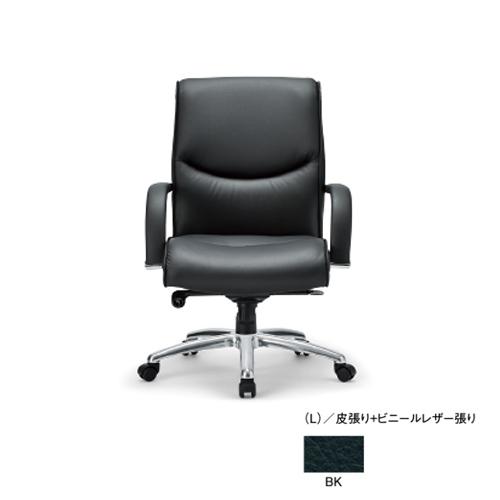 AICO（アイコ） 法人限定 エグゼクティブチェア ローバック 皮+ 