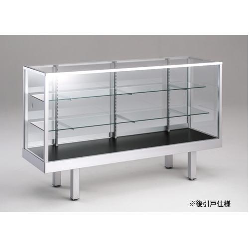 法人限定 ショーケース ファミリア2 平ケース 幅600×奥行450×高