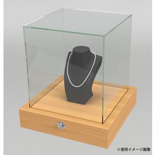 法人限定 アクリルケース 卓上タイプ 幅450×奥行450×高さ500mm