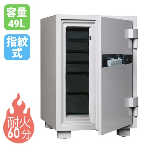 【良品✨送料無料】ダイヤセーフ プッシュタイプ テンキー式 耐火金庫 受注生産】ダイヤセーフ 耐火金庫 プッシュタイプ MEK68-6 容量