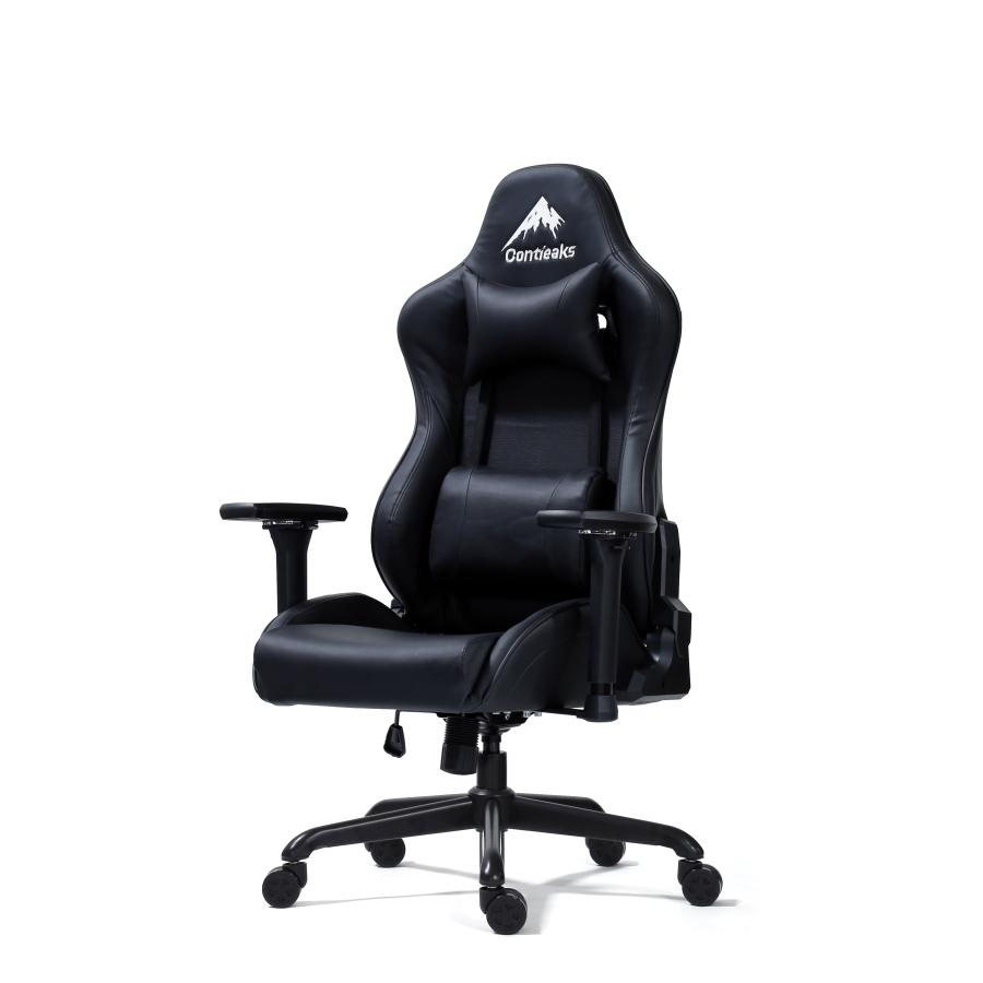 関家具 ゲーミングチェア Contieaks アイガー EVO リクライニング 