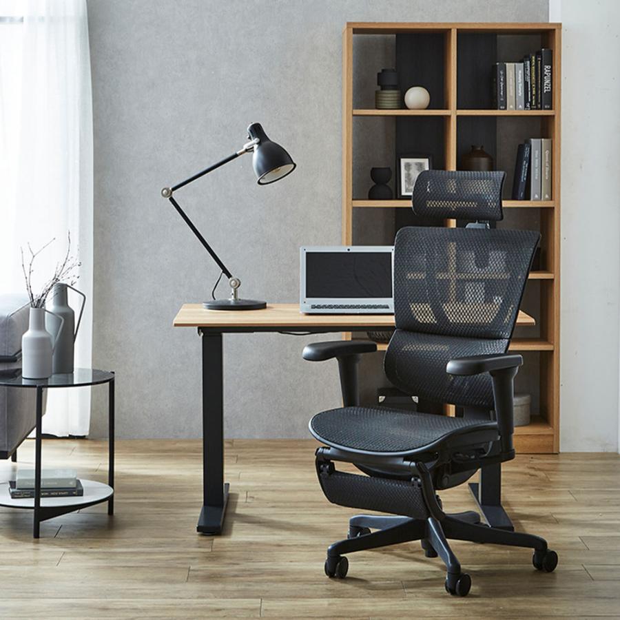 エルゴヒューマン フィット オフィスチェア ブラック 関家具 オフィスチェア エルゴヒューマン フィット2 ライト パソコン