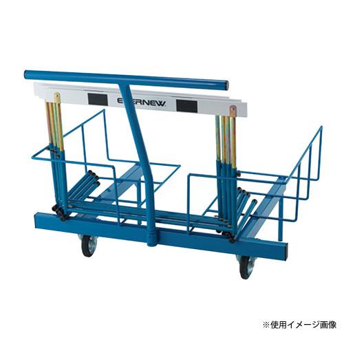 ダンノ DANNO 【メーカー直送品】 レーンハードルH150 ブルー 青 15cm