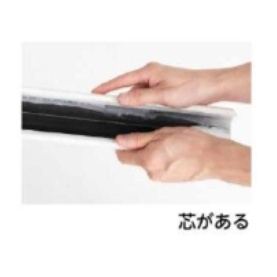 鉄棒クルッとマスターL 5本入 エバニュー 直径5cm×長さ47cm ターポリン