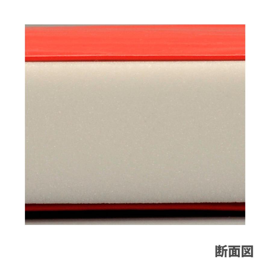 【法人限定】 EVERNEW エバニュー EKM074 700 カラーマット防水型120×300×5 青 メーカー直送 カラー体操マット エバニュー 幅120×長さ300×厚さ5cm ポリエステル6号
