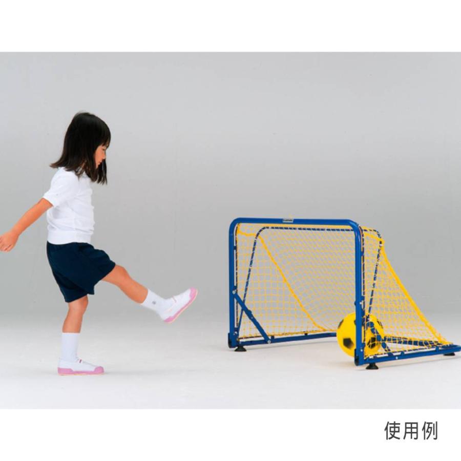 ソフトサッカーボール 5個セット エバニュー 直径20cm ポリウレタン製 トレーニングボール サッカーボール サッカー用品 サッカー部 教育施設 学校 ETA055-Sの画像