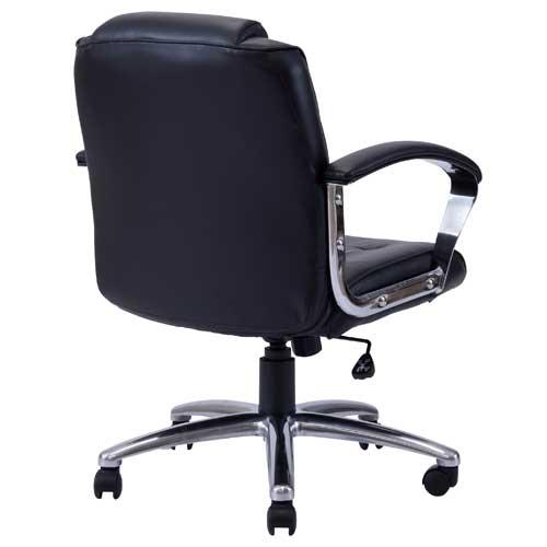 関家具 エグゼクティブチェア 椅子 肘掛 社長椅子 肘付き マネジメント