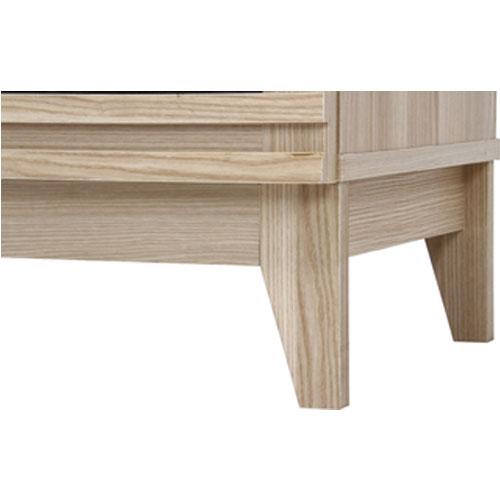 ★★送料無料★★テレビ台 幅1500×奥行420×高さ385mm ローボード AVボード TVラック テレビ収納台 収納ラック 収納家具 リビング おしゃれ 北欧モダン 2017-1006-01