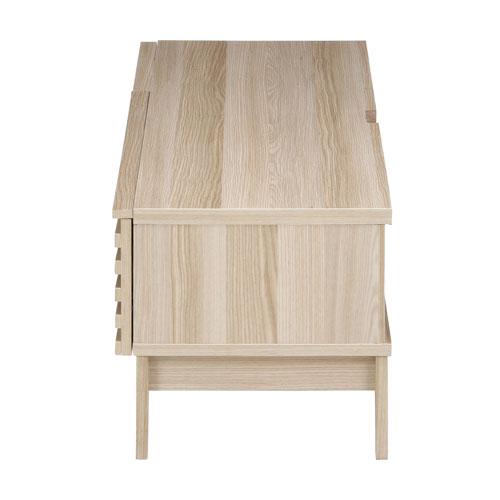 ★★送料無料★★テレビ台 幅1500×奥行420×高さ385mm ローボード AVボード TVラック テレビ収納台 収納ラック 収納家具 リビング おしゃれ 北欧モダン 2017-1006-01