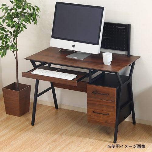 不二貿易（Fuji Boeki） ワークデスク 幅1000×奥行560×高さ720mm