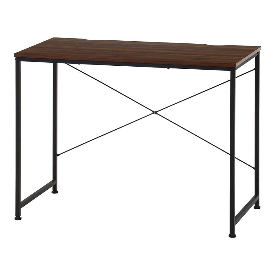 不二貿易（Fuji Boeki） ワークデスク 幅950×奥行480×高さ720mm