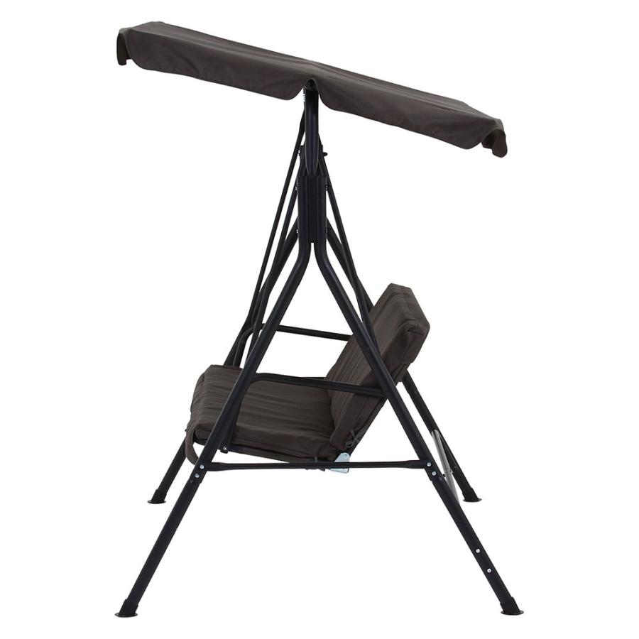 不二貿易 ブランコ 2人掛け ぶらんこ 大型遊具 ハンギングチェア