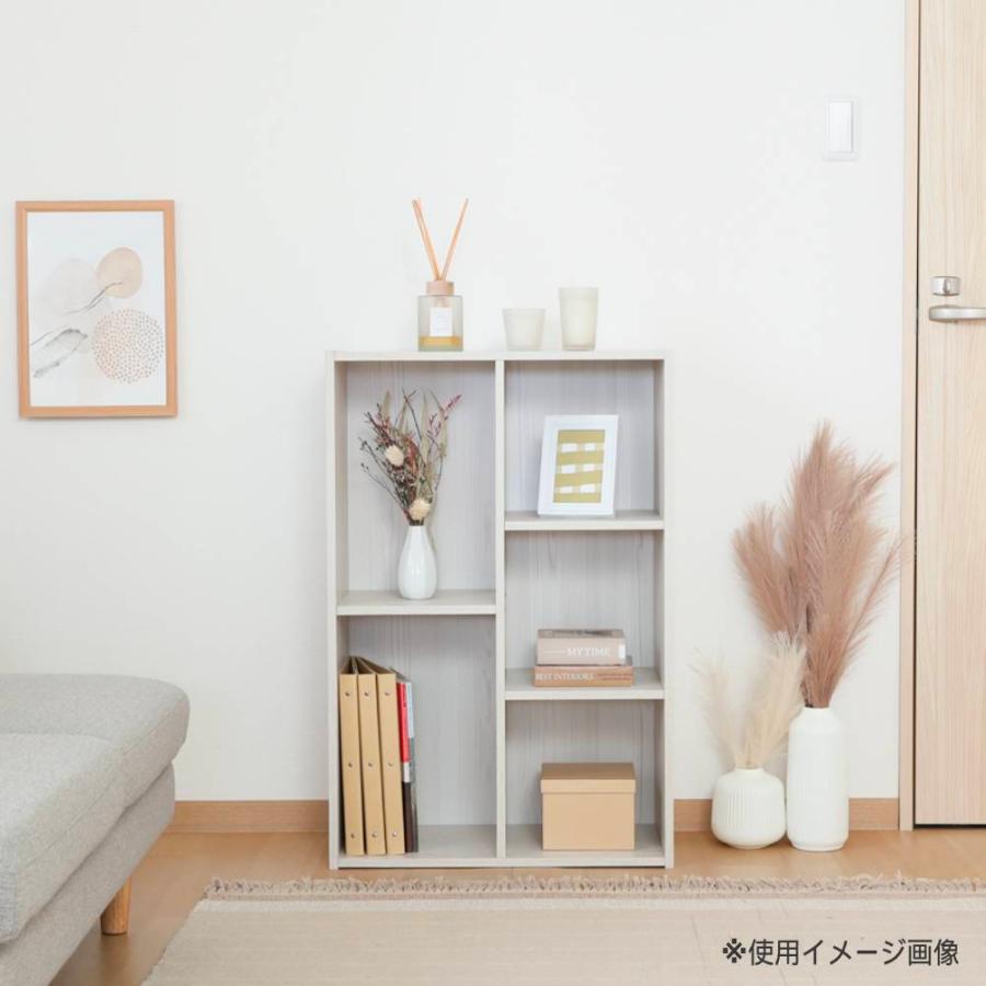 不二貿易（Fuji Boeki） フリーボックス 2個セット 幅590×奥行295×高さ