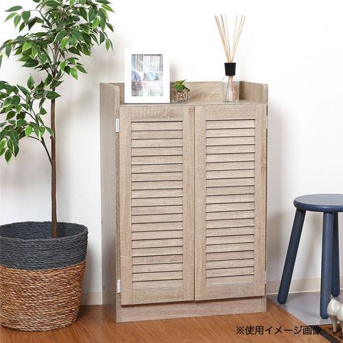 シューズボックス オープントップタイプ 幅600×奥行335×高さ900mm 下駄箱 靴入れ シューズ収納ラック 靴収納 シューズラック 収納ラック 玄関 SBO-6033の画像