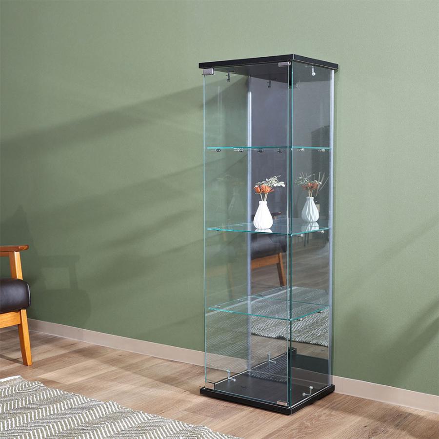 金属製ガラスディスプレイケース 金属製ガラスディスプレイケース