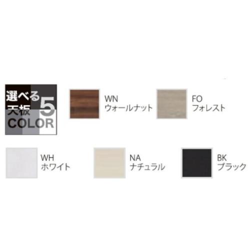 法人限定 平机 送料無料 パネルセット 幅1200×奥行600mm 側板幕板付きデスク オフィスデスク ワークデスク 作業デスク オフィス家具 デスク 机 ABW-1260Sの画像