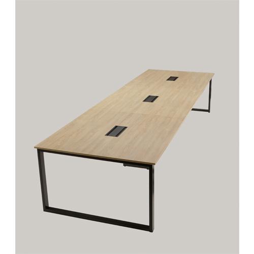 法人限定 フリーアドレスデスクセット 6人用 送料無料 幅3600×奥行