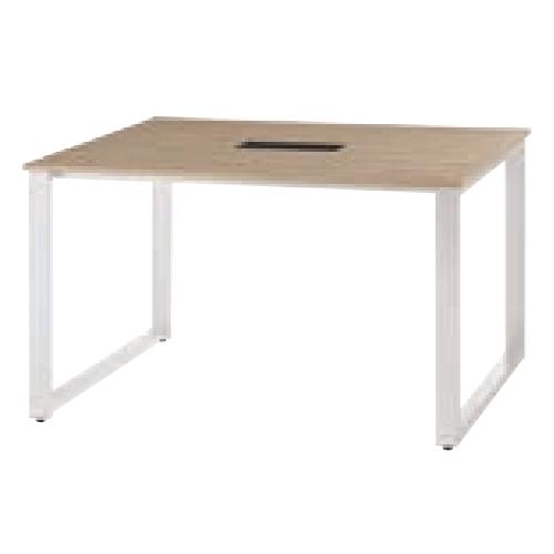 法人限定 フリーアドレスデスクセット 6人用 送料無料 幅3600×奥行