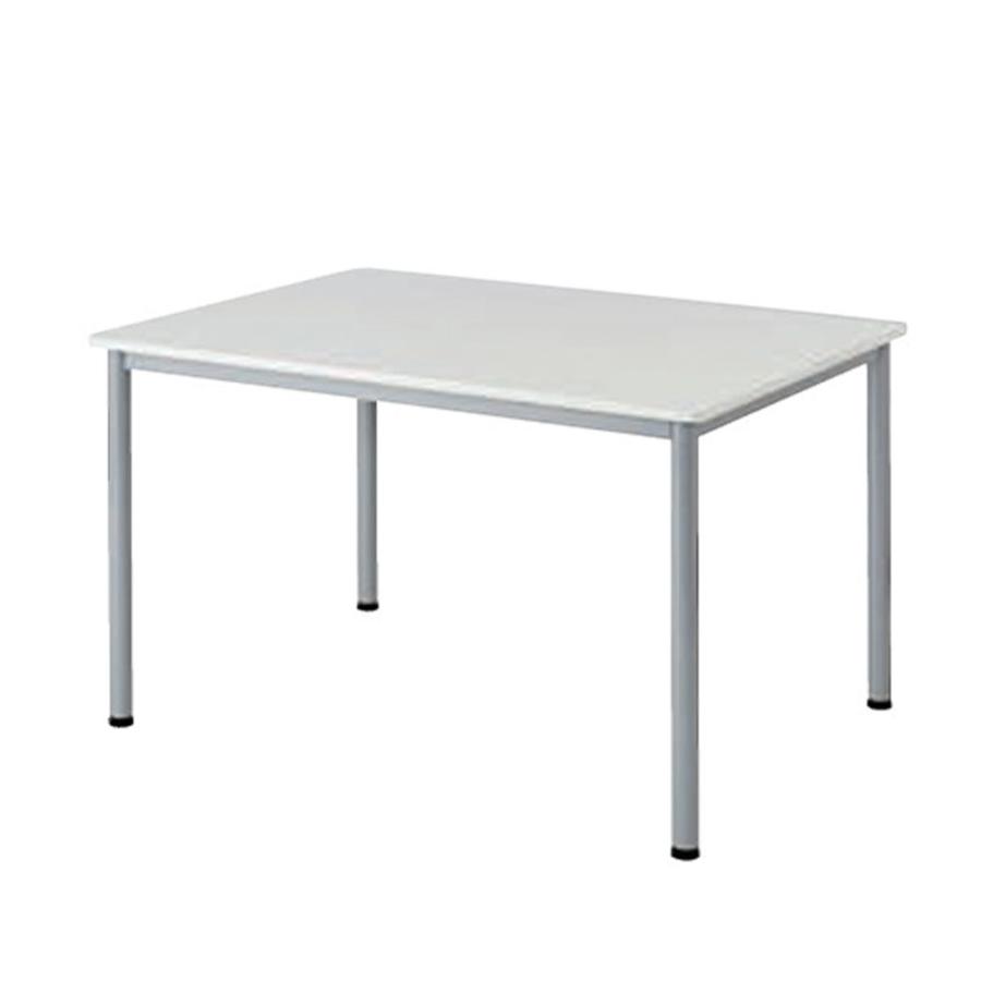 法人限定  会議用テーブル 幅1200×奥行900×高さ700mm ミーティングテーブル 会議テーブル フリーアドレスデスク 会社 オフィス 事務所 おしゃれ FLS-S1290の画像