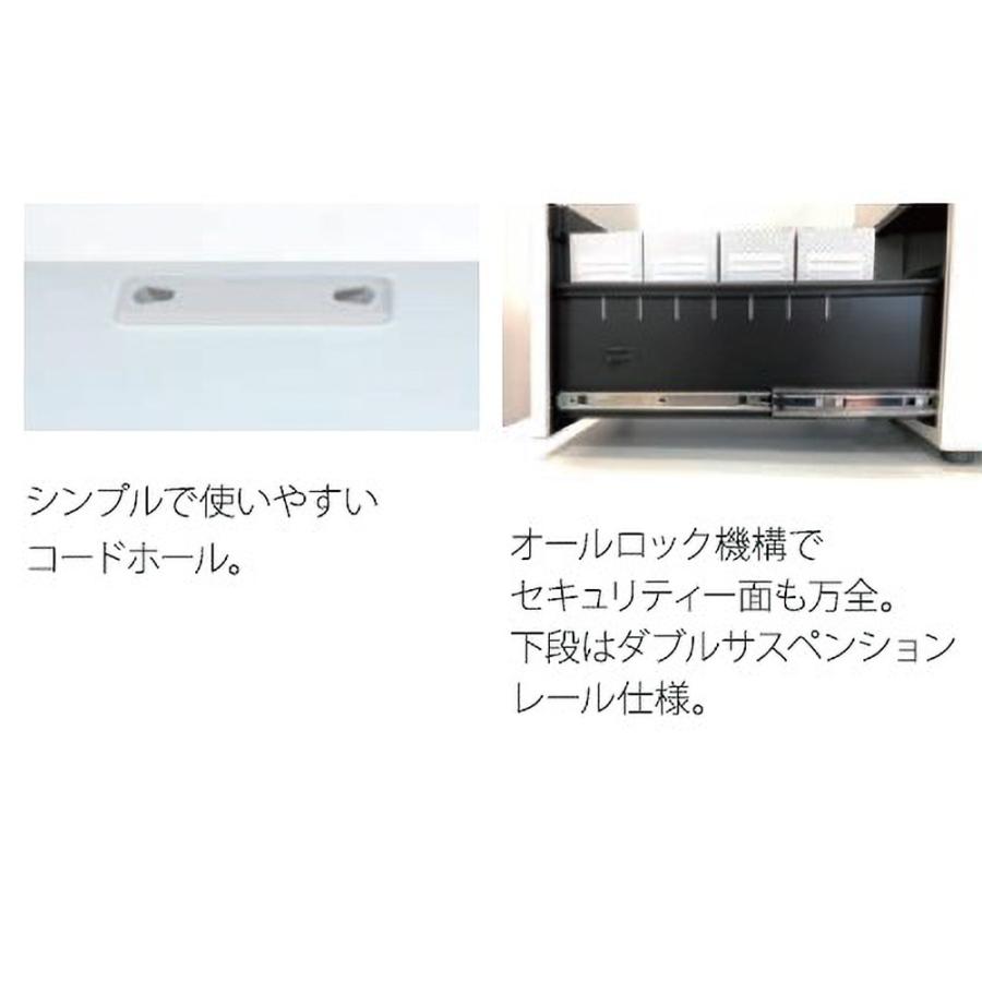 法人限定 オフィスデスク 片袖 2段 幅1200mm デスク 机 つくえ 法人限定 オフィスデスク 片袖 2段 幅1200mm デスク 机 つくえ