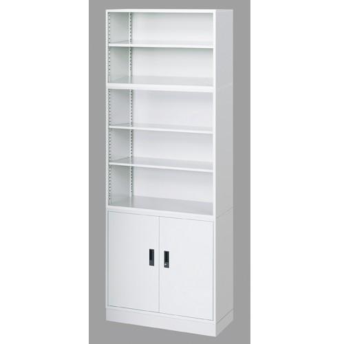 Soldout ユニット書庫 セット 書棚 ロッカー W90cm Gm Unit73 Blusquare Org