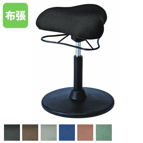 法人限定 バランスチェア 大人 バランスボール スツール ロータイプ