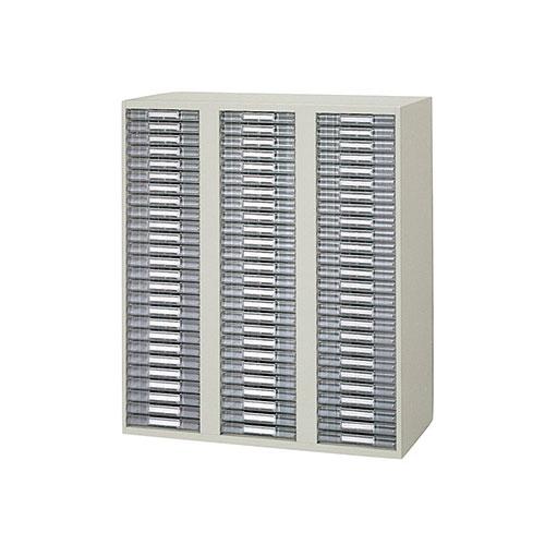 NAIKI（オフィス家具） レターケース 3列26段 A4判 書類 NWS-0911ALS 