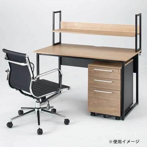 法人限定 卓上ラック 幅10mm用 机上棚 本棚 収納棚 デスク用収納ラック 後付ラック デスク関連 収納 オフィス用品 デスク用品 会社 事務所 Pnr 10 Gpnr 10 Lookit オフィス家具 インテリア 通販 Yahoo ショッピング