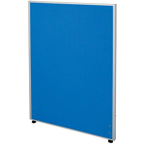 法人限定  パーテーション 幅1200×高さ1200mm 仕切り パーティション 衝立 ローパーティション ついたて オフィス 会社 会議 打ち合わせ 感染症対策 Z-1212Cの画像