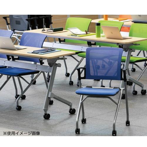 法人限定 スタッキングチェア キャスター付きチェア 肘付チェア 法人限定 スタッキングチェア キャスター付きチェア 肘付チェア