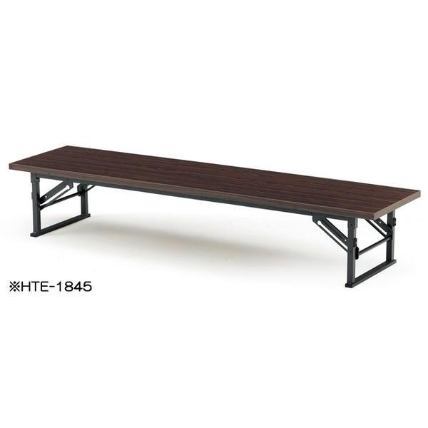 座卓兼用テーブル　TKシリーズ　ソフトエッジタイプ　幅1800×奥行900mm TKS-1890