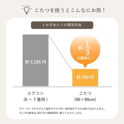 こたつ布団 イケヒコ 205×315cm 厚掛け 炬燵布団 こたつ掛け布団 掛け 綿 おしゃれ 長方形 リビング 洗える 家 日本製 モダン 和 ふっくら 保温 国産 MNY205315の画像