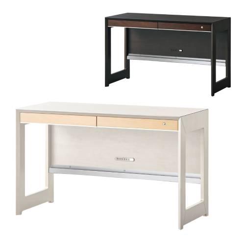 コイズミファニテック 書斎机 幅1200×奥行550×高さ730mm 木製 木製