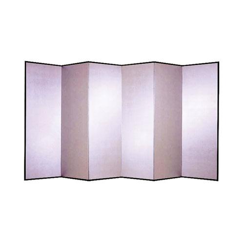 弘益 法人限定 屏風 幅3300×高さ2110mm ゴールド シルバー 金屏風 銀
