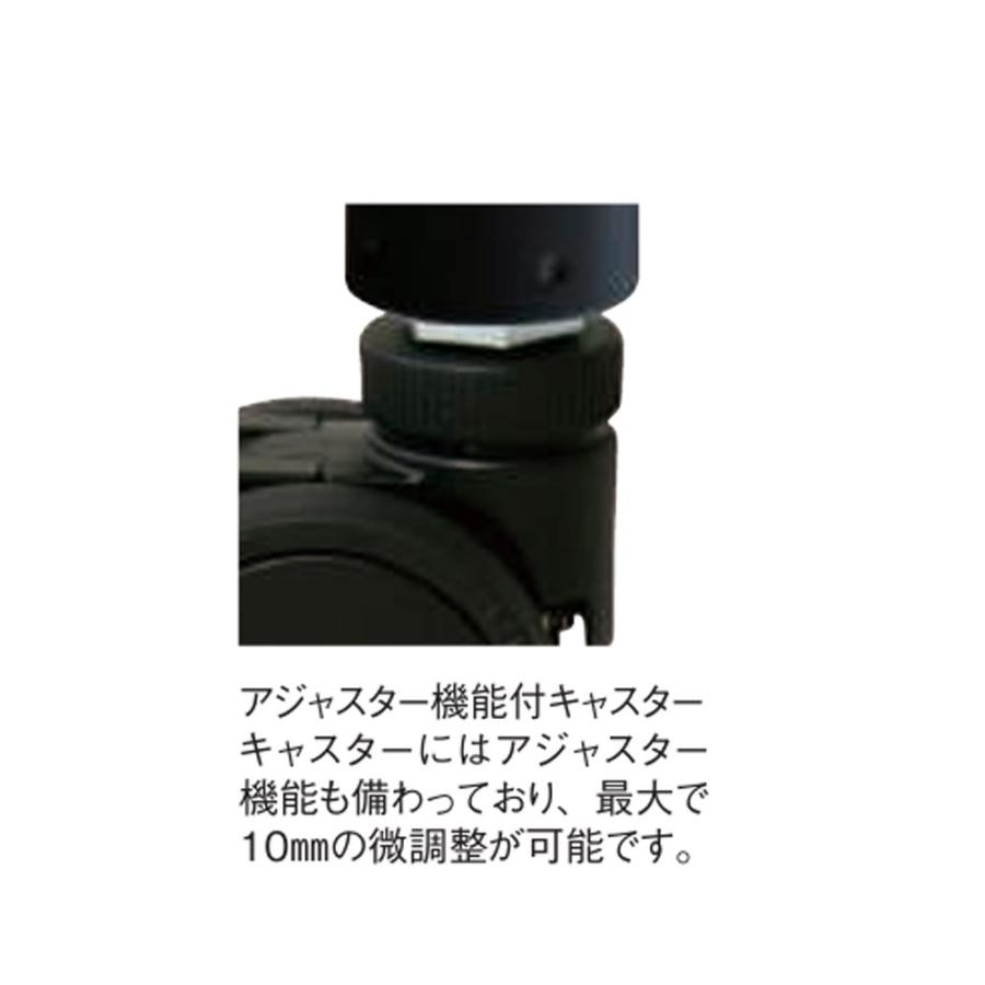 法人送料無料  抗ウイルスフォールディングテーブル 幅1200×奥行600×高さ720mm 平行スタッキング 会議テーブル 作業テーブル オフィス 日本製 FTS-1260Bの画像