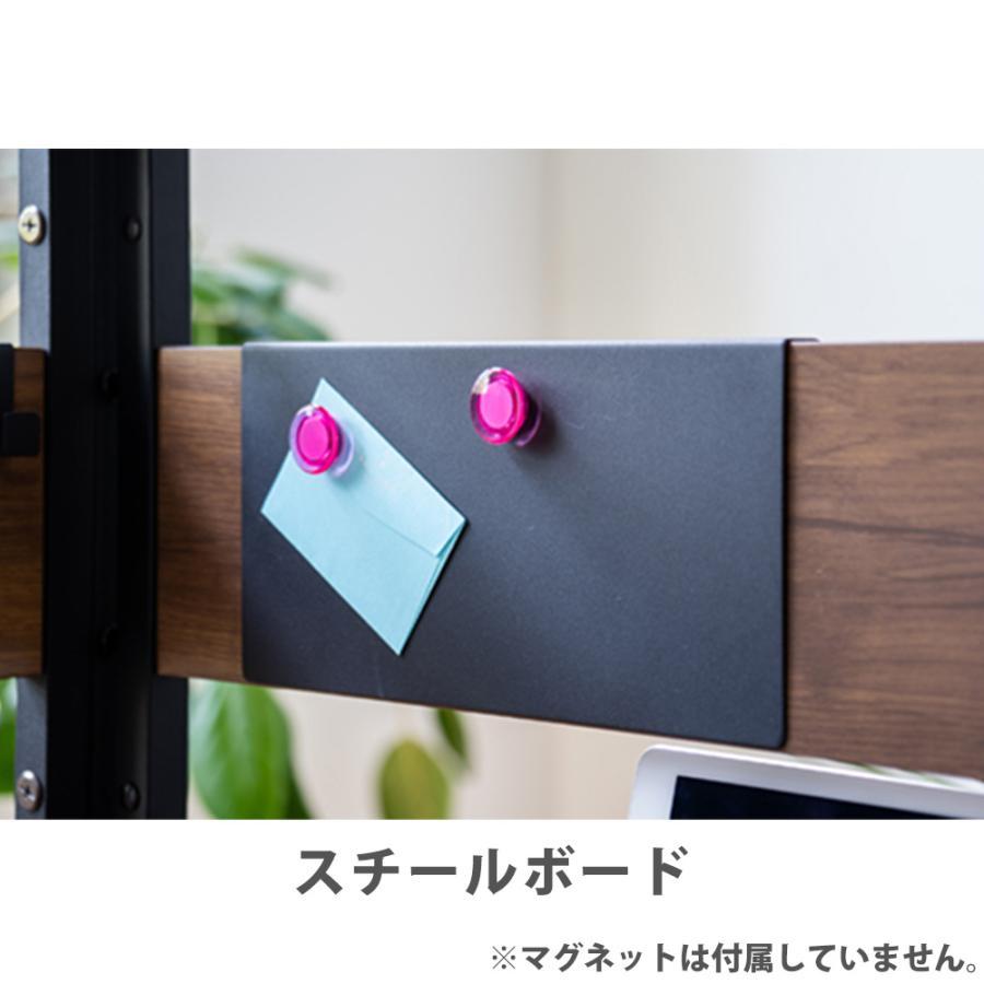 くろがね工作所 学習机 木製 勉強机 ワークデスク 学習デスク 作業机