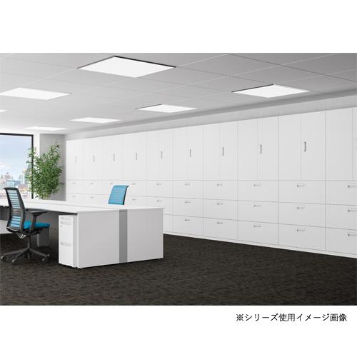 くろがね工作所 法人限定 配送エリア限定 ランマユニット 引違い保管庫