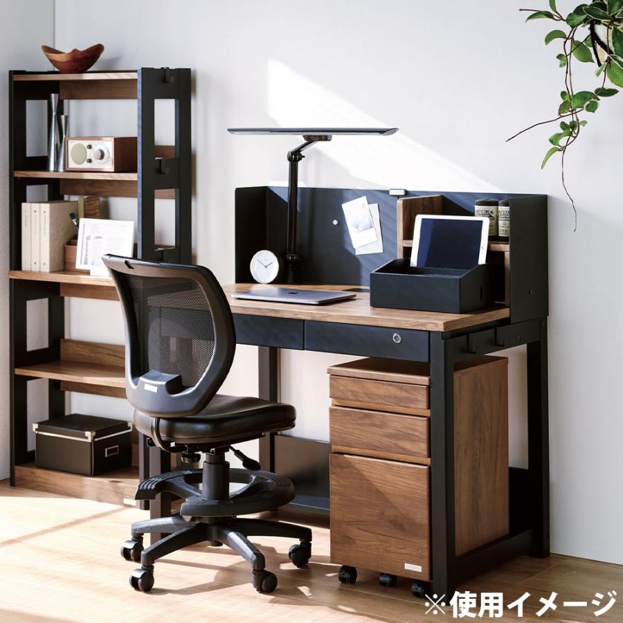 くろがね工作所 学習机 木製 勉強机 ワークデスク 学習デスク 作業机