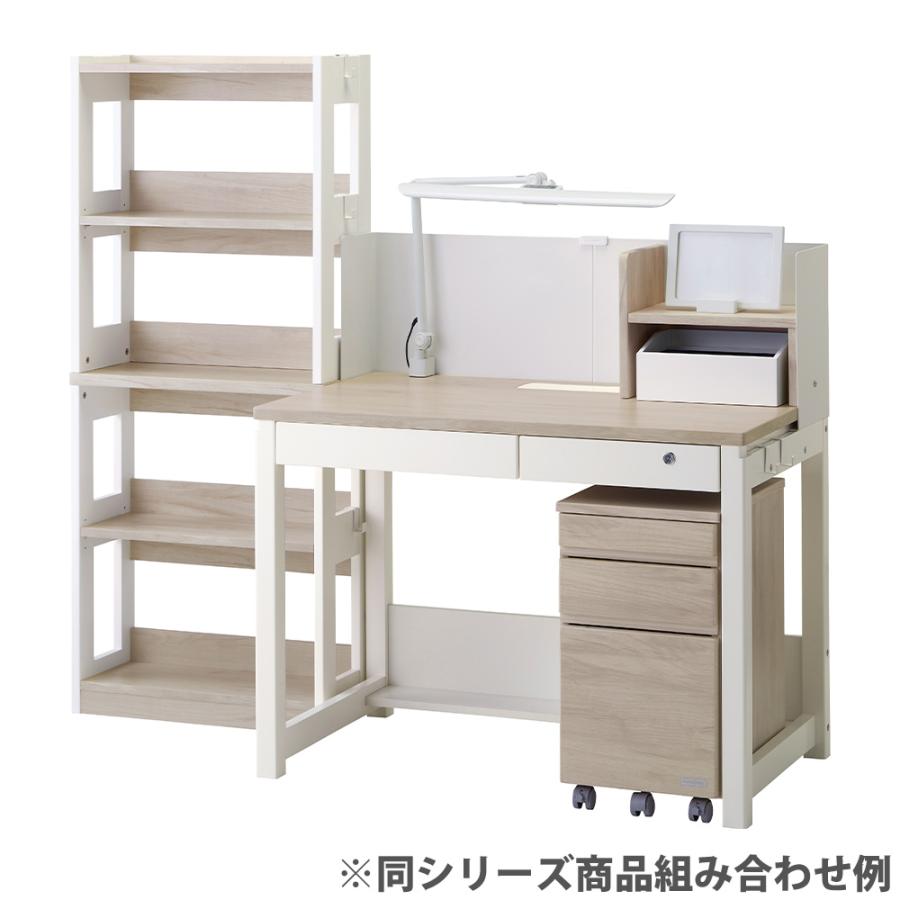 ●販売終了●ワークデスク　机　学習机　ブラウン　美品　中古品 楽天市場】くろがね 学習机 2026 ヴィンテ3シリーズ 学習デスク 机