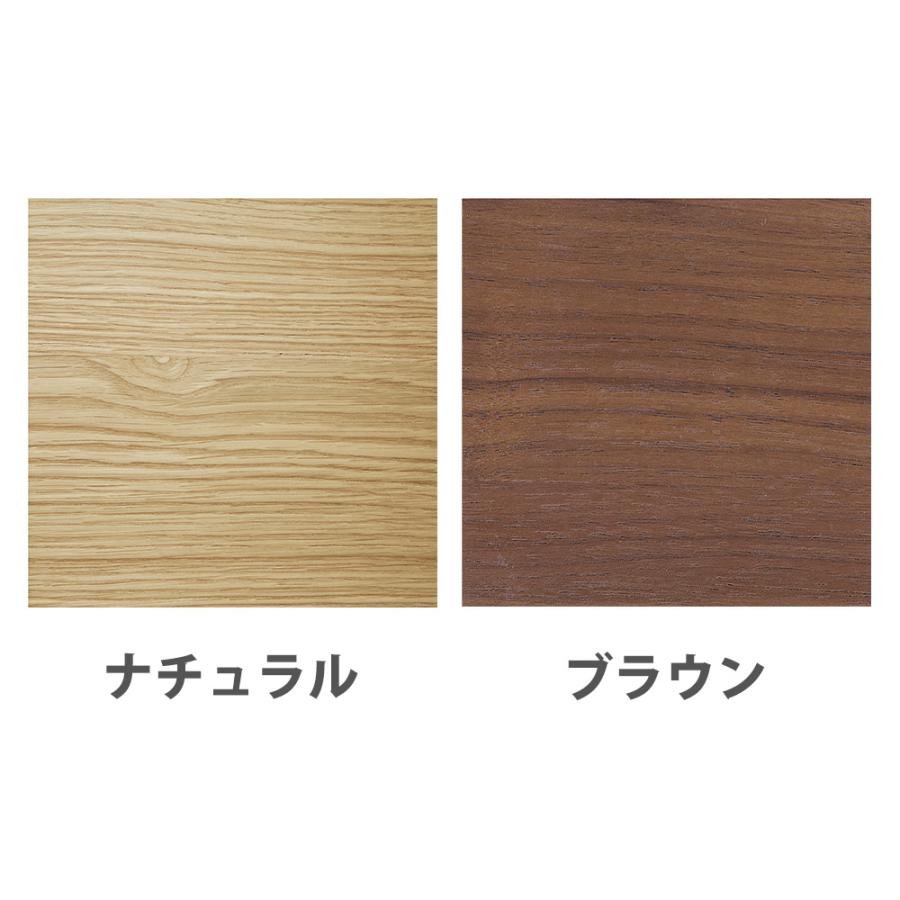 キャビネット 木製 スリム 3段 サイドワゴン デスクワゴン ワゴン 脇机 オフィスワゴン キャスター付 引き出し 収納 コンパクト 会社 オフィス 在宅 書斎 ZDC-32_7