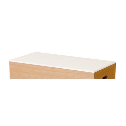弘益 soldout 収納ボックス 木箱 天板 2点セット 幅900×奥行450mm 天 