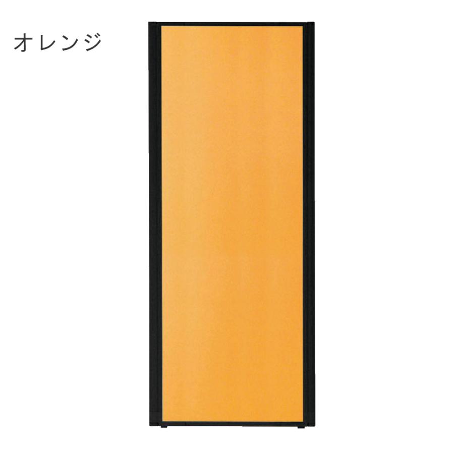 法人送料無料  パーテーション 幅600×高さ1465mm パネル 仕切り パーティション 衝立 ローパーティション オフィス 会社 目隠し 日本製 おしゃれ MPB-1506Aの画像
